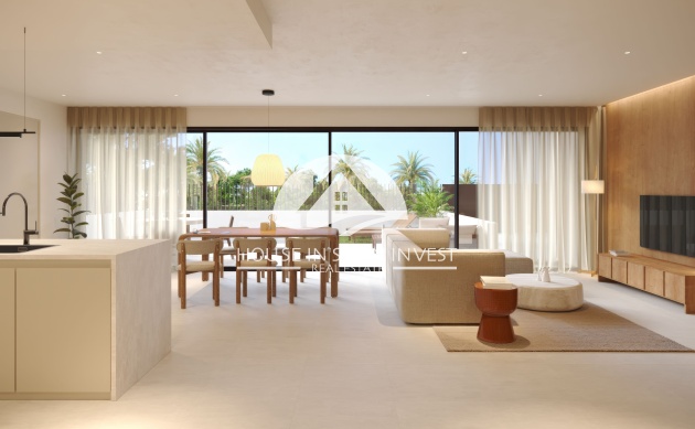 Obra nueva - Chalet - Dolores