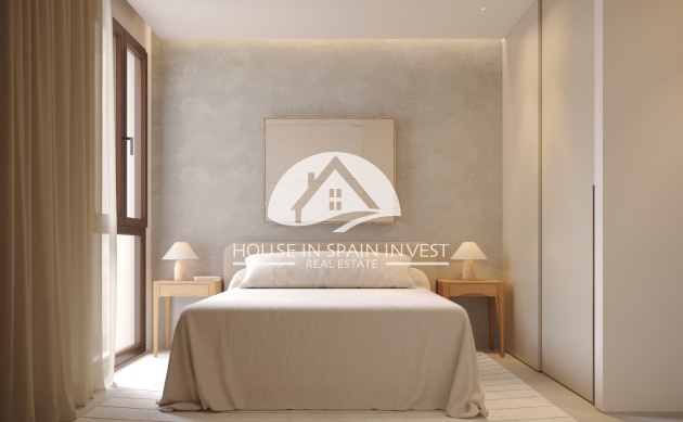 Obra nueva - Chalet - Dolores