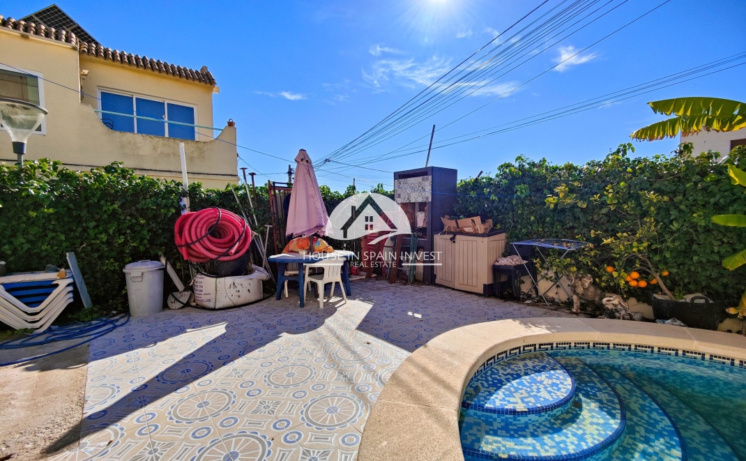 Reventa - Town House - San Miguel de Salinas