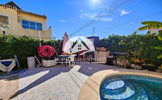 Reventa - Town House - San Miguel de Salinas