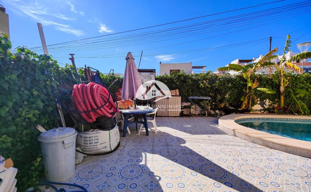 Reventa - Town House - San Miguel de Salinas