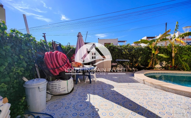 Reventa - Town House - San Miguel de Salinas