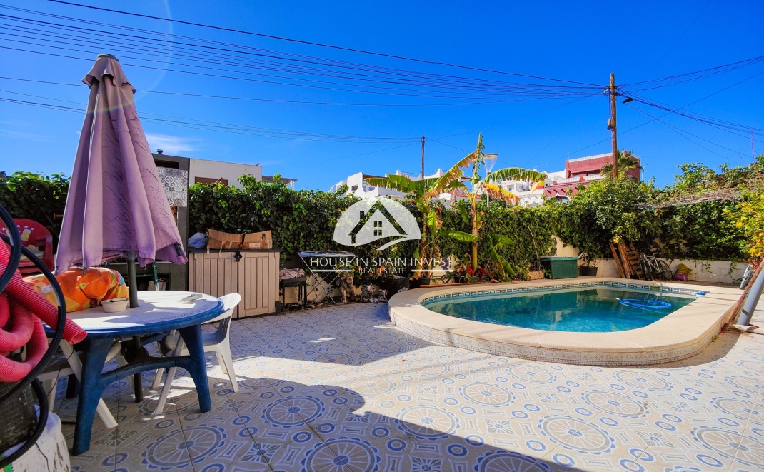 Reventa - Town House - San Miguel de Salinas