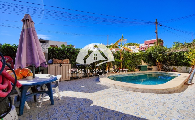 Reventa - Town House - San Miguel de Salinas