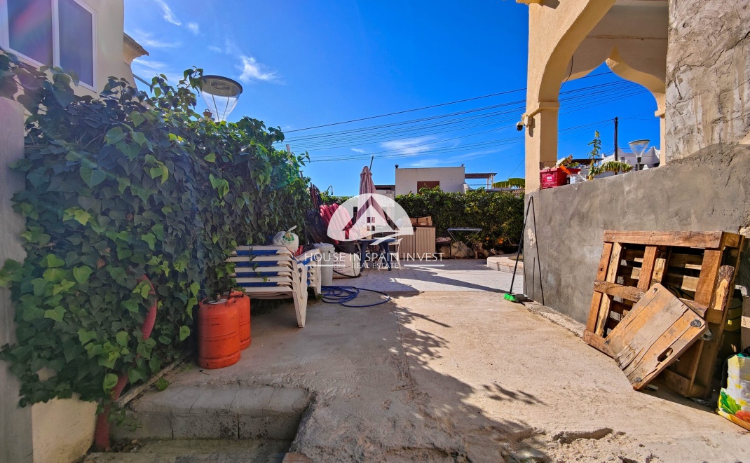 Reventa - Town House - San Miguel de Salinas