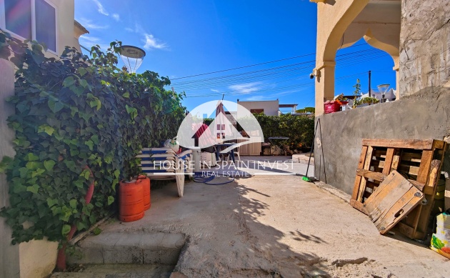 Reventa - Town House - San Miguel de Salinas