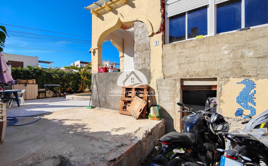 Reventa - Town House - San Miguel de Salinas