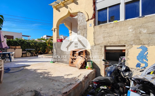 Reventa - Town House - San Miguel de Salinas