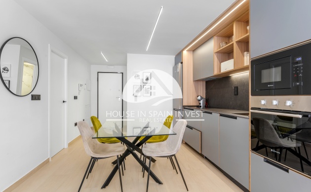 Nieuwbouw   - Appartement - Guardamar del Segura - Guardamar - El Raso