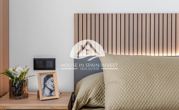 Nieuwbouw   - Appartement - Guardamar del Segura - Guardamar - El Raso