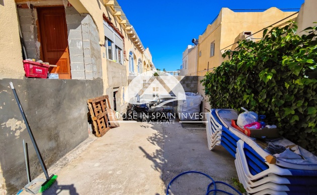 Reventa - Town House - San Miguel de Salinas