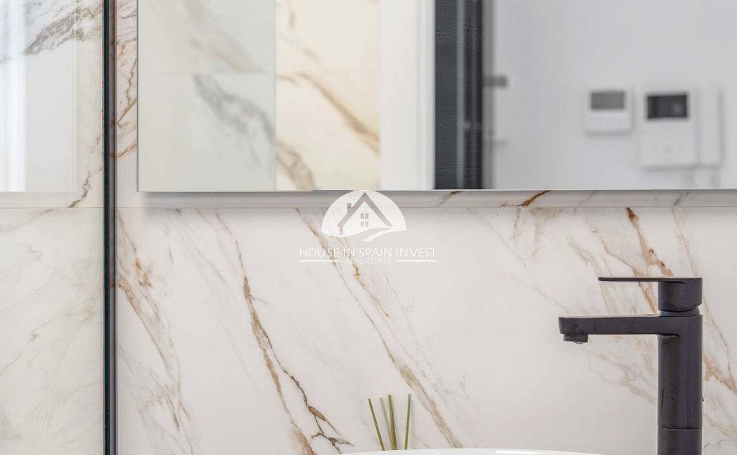 Nieuwbouw   - Appartement - Guardamar del Segura - Guardamar - El Raso