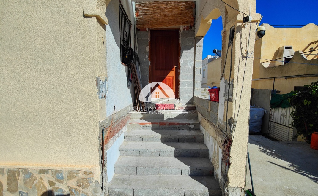 Reventa - Town House - San Miguel de Salinas