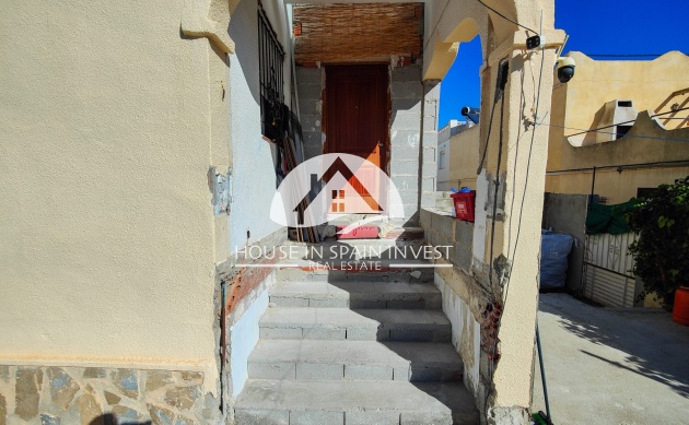 Reventa - Town House - San Miguel de Salinas