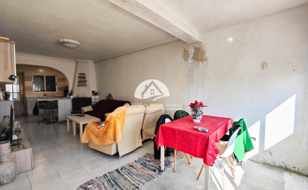 Reventa - Town House - San Miguel de Salinas