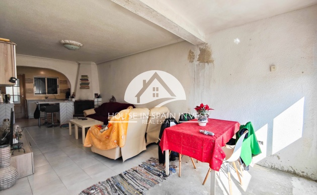 Reventa - Town House - San Miguel de Salinas