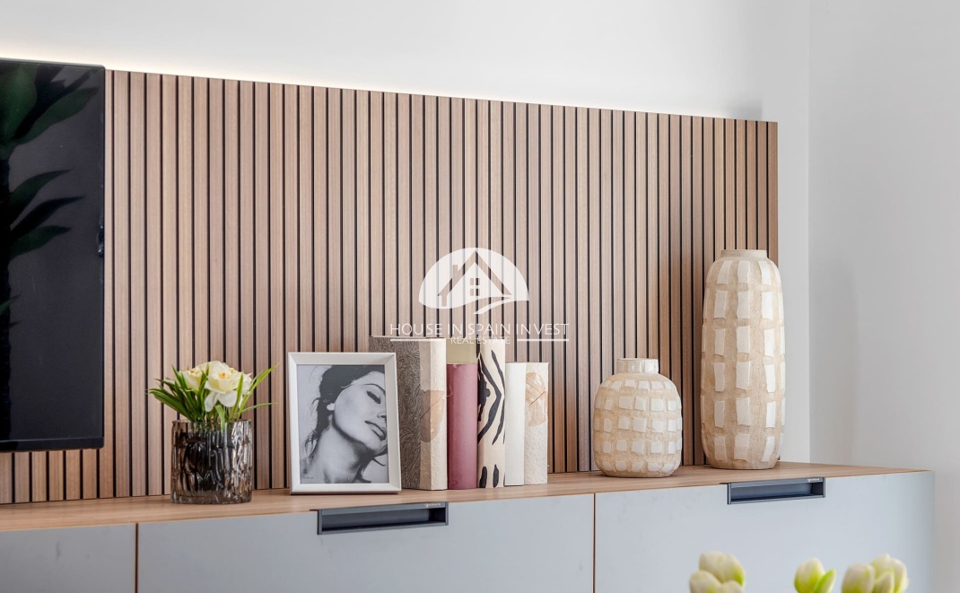 New Build - Penthouse - Guardamar del Segura - Guardamar - El Raso