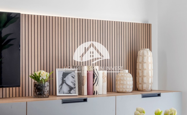 New Build - Penthouse - Guardamar del Segura - Guardamar - El Raso