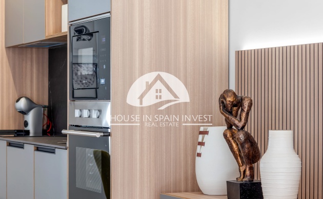 New Build - Penthouse - Guardamar del Segura - Guardamar - El Raso