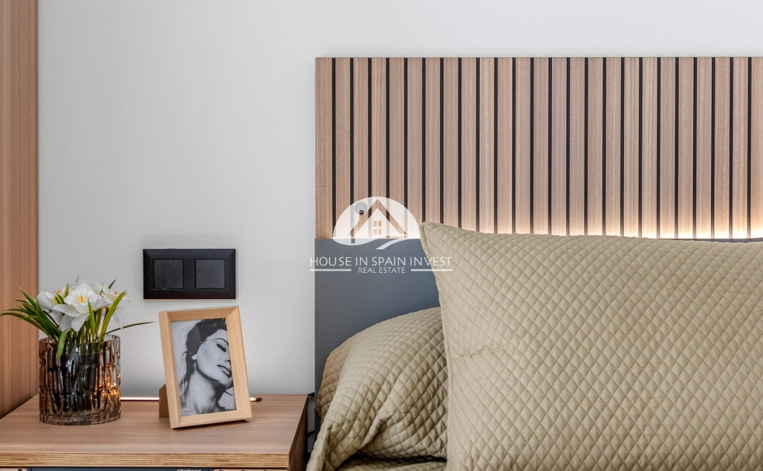 New Build - Penthouse - Guardamar del Segura - Guardamar - El Raso