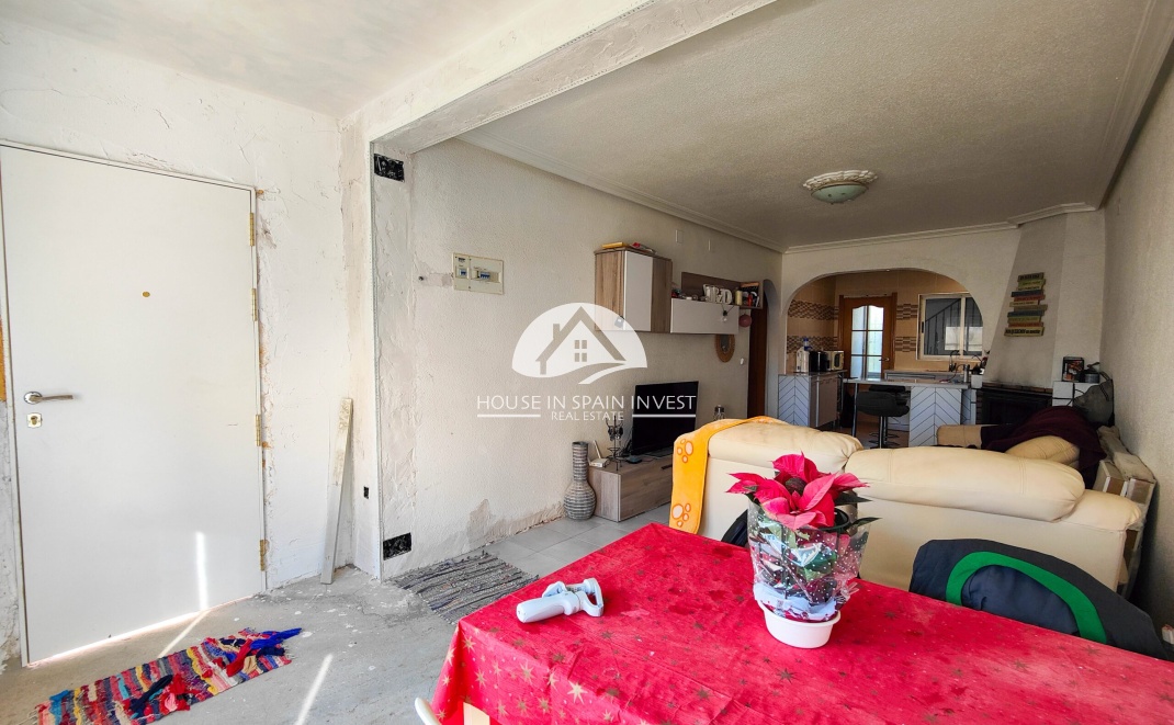 Reventa - Town House - San Miguel de Salinas