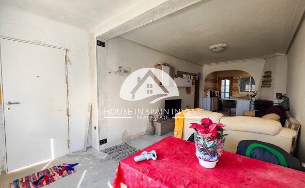 Reventa - Town House - San Miguel de Salinas