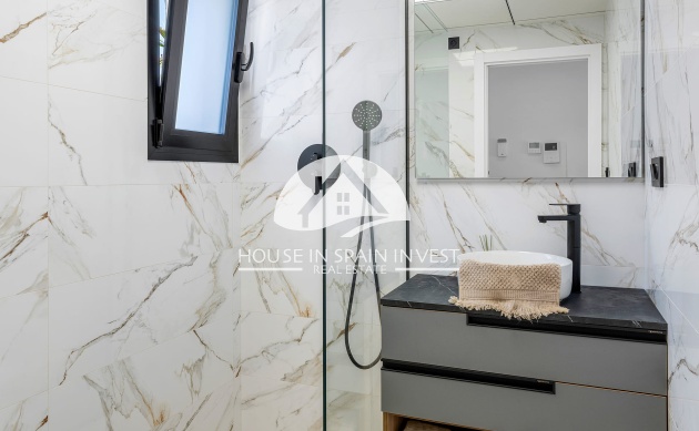 New Build - Penthouse - Guardamar del Segura - Guardamar - El Raso