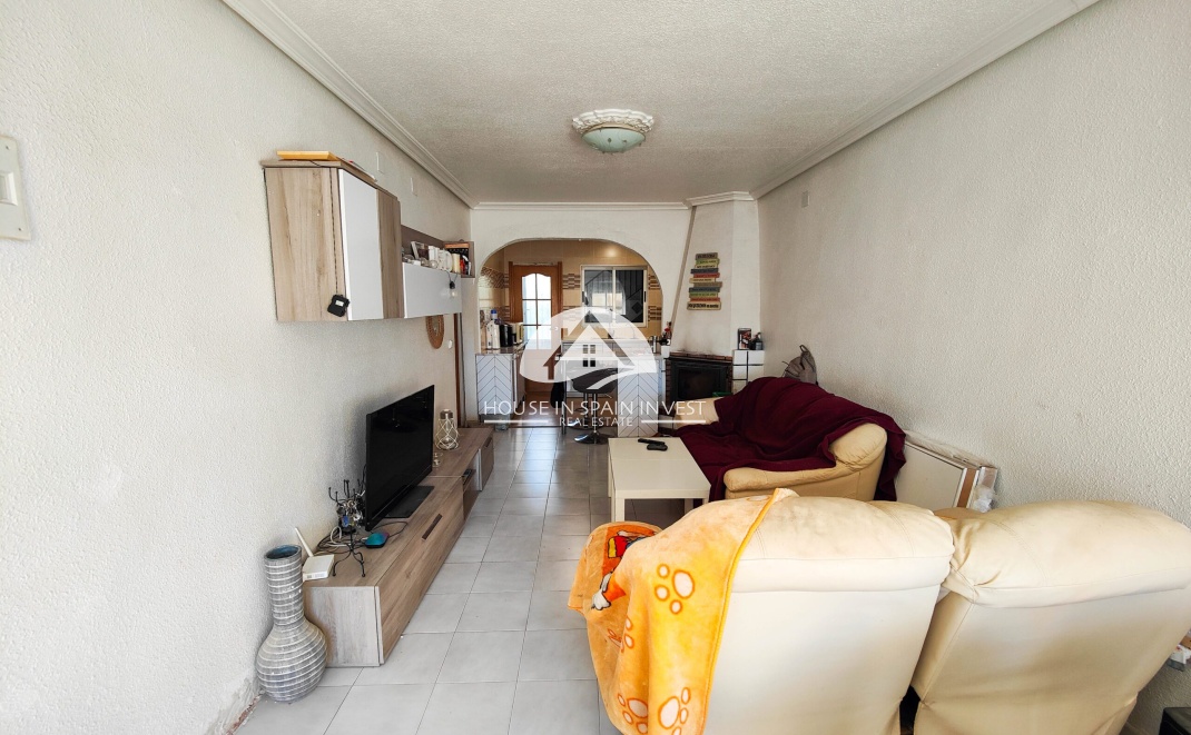 Reventa - Town House - San Miguel de Salinas