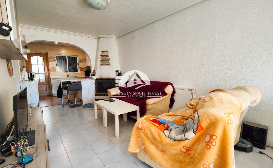 Reventa - Town House - San Miguel de Salinas