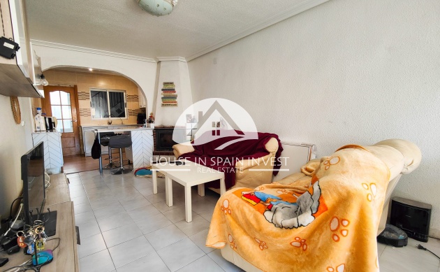 Reventa - Town House - San Miguel de Salinas