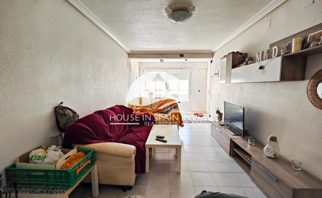 Reventa - Town House - San Miguel de Salinas