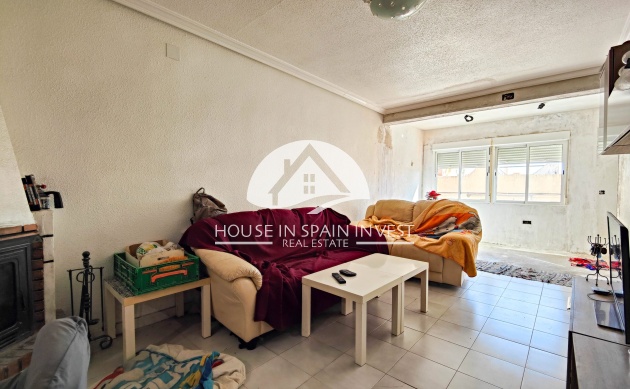 Reventa - Town House - San Miguel de Salinas