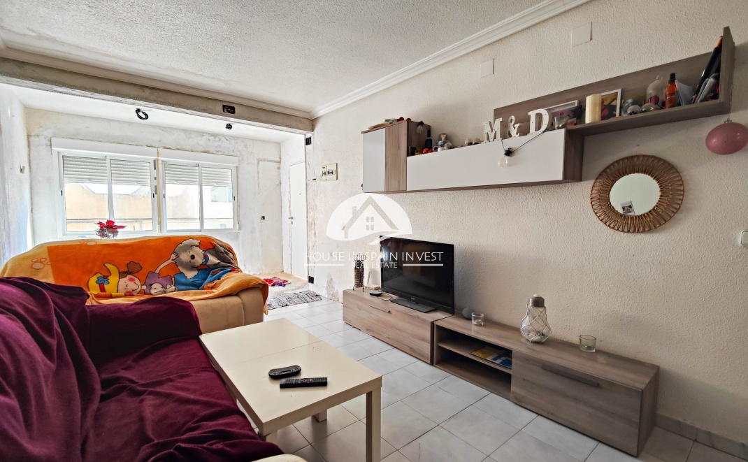 Reventa - Town House - San Miguel de Salinas