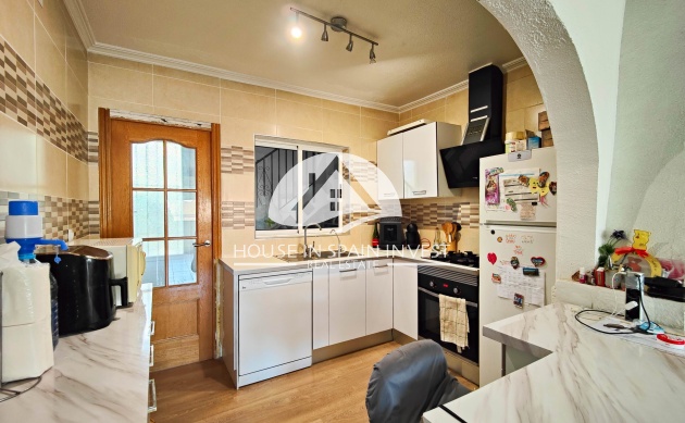 Reventa - Town House - San Miguel de Salinas