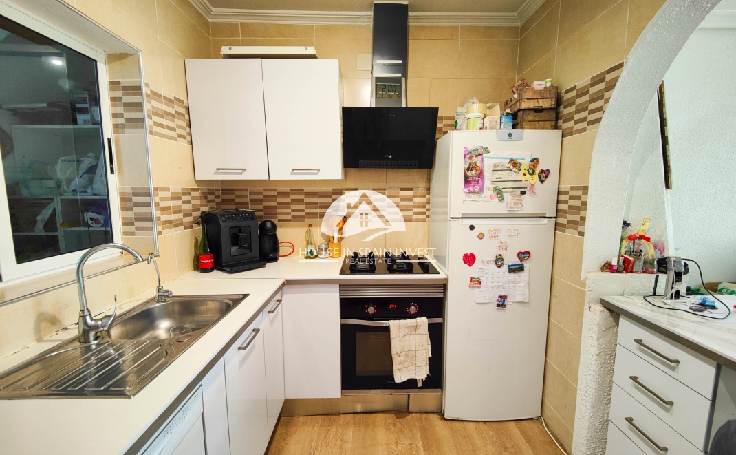 Reventa - Town House - San Miguel de Salinas