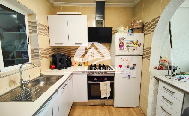 Reventa - Town House - San Miguel de Salinas