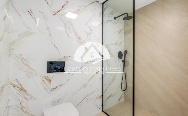 Nieuwbouw   - Appartement - Guardamar del Segura - Guardamar - El Raso