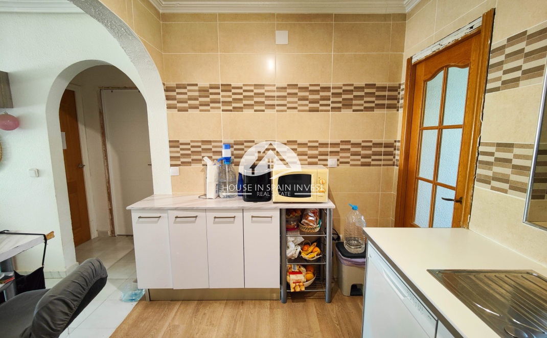 Reventa - Town House - San Miguel de Salinas