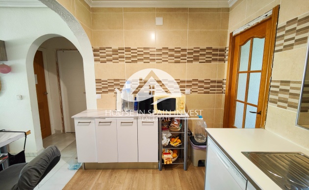 Reventa - Town House - San Miguel de Salinas