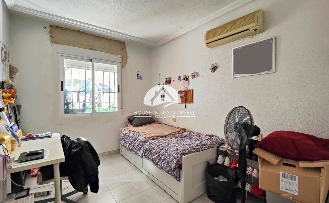 Reventa - Town House - San Miguel de Salinas