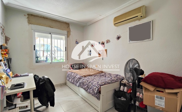 Reventa - Town House - San Miguel de Salinas