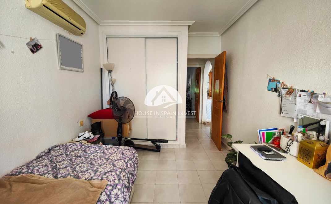 Reventa - Town House - San Miguel de Salinas