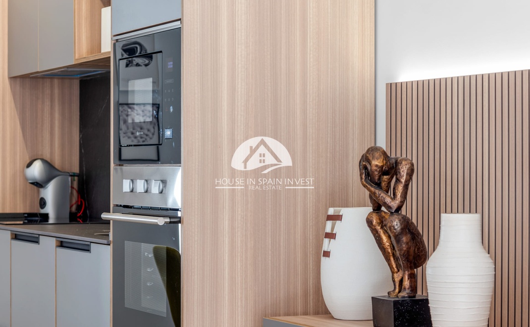 New Build - Penthouse - Guardamar del Segura - Guardamar - El Raso