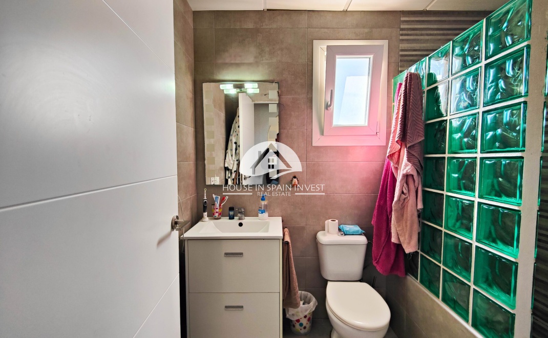 Reventa - Town House - San Miguel de Salinas