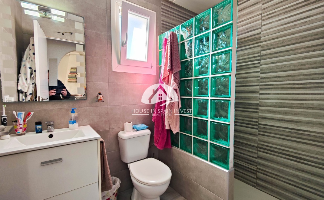 Reventa - Town House - San Miguel de Salinas