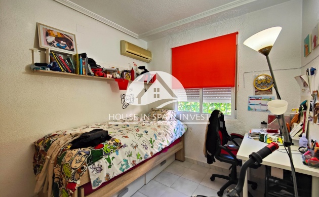 Reventa - Town House - San Miguel de Salinas