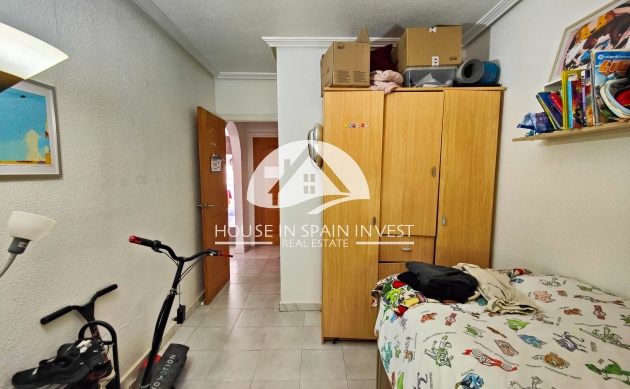 Reventa - Town House - San Miguel de Salinas