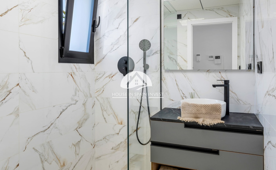 New Build - Penthouse - Guardamar del Segura - Guardamar - El Raso