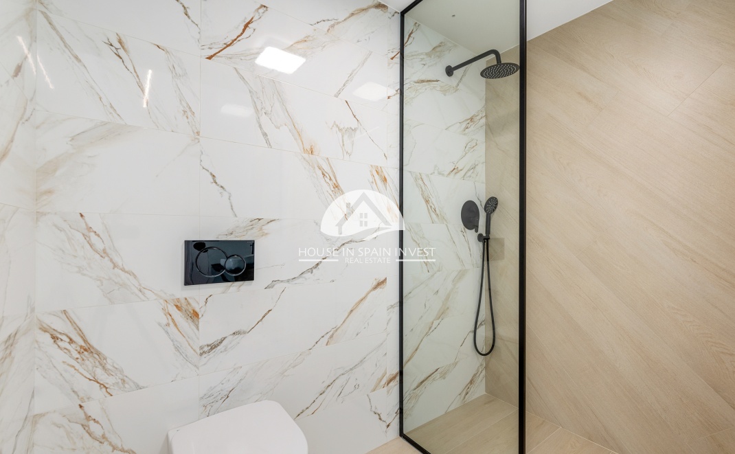 New Build - Penthouse - Guardamar del Segura - Guardamar - El Raso