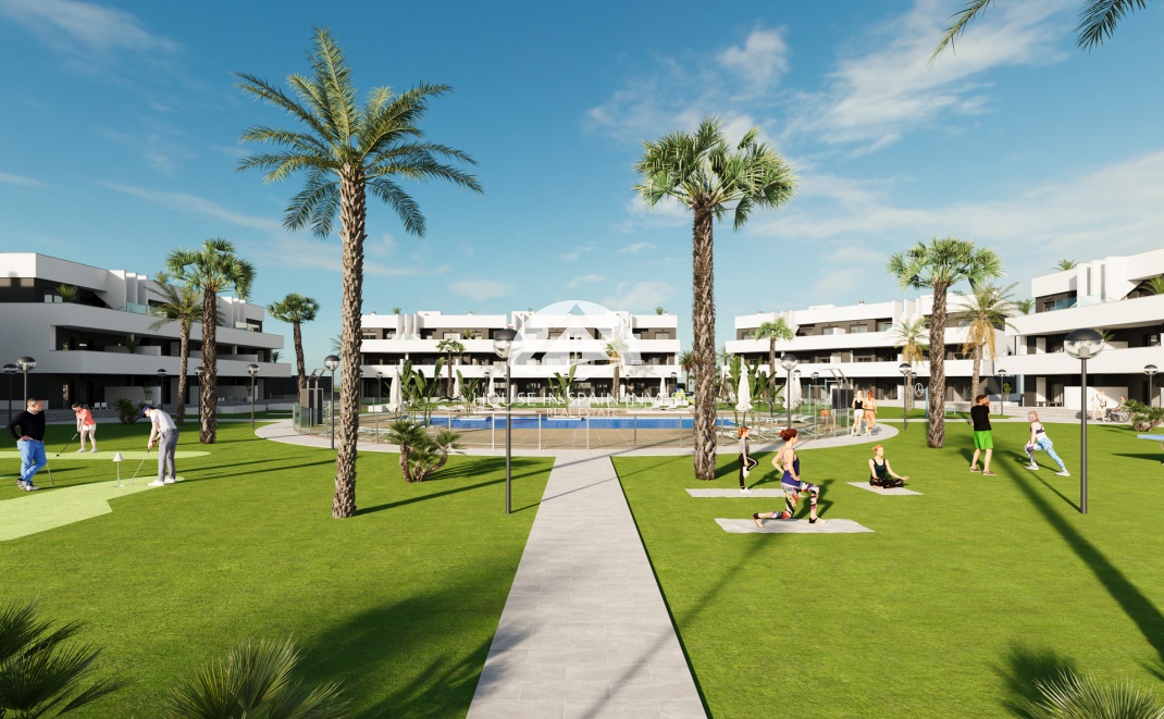 New Build - Penthouse - Guardamar del Segura - Guardamar - El Raso